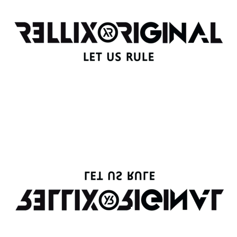 Rellixjeans Sticker