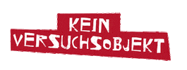 Vegan Crueltyfree Sticker by aerztegegentierversuche