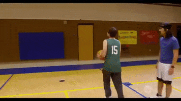 Basketball GIF