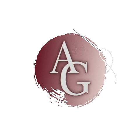 Armarinhos Gimenez Sticker