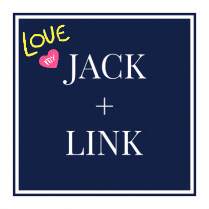 GIF by Jack and Link