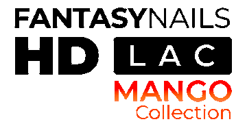 Art Love Sticker by Fantasy Nails