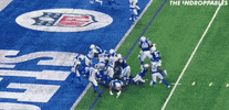 Colts Anthony GIF by The Undroppables