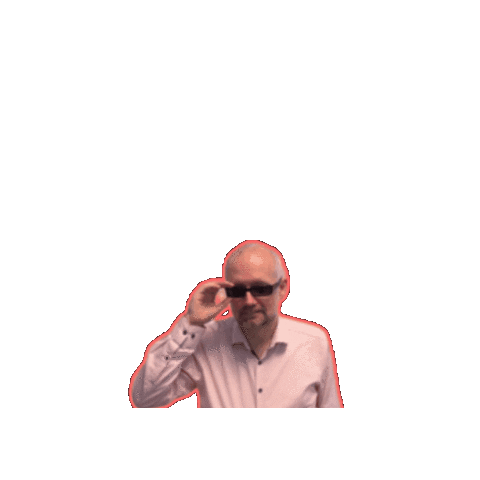 Digital Campus Vorarlberg Sticker