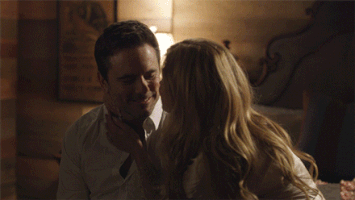 series finale GIF by Nashville on CMT