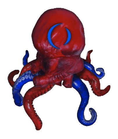APerfectCircle Sticker