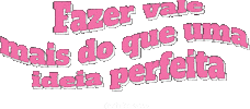 Inspiration Inspiracao Sticker by ORNA