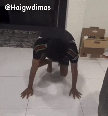 Ts Pray GIF
