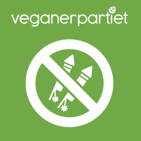 Cannabis Vp GIF by Veganerpartiet - Vegan Party of Denmark