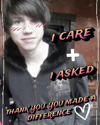 I Care Panic At The Disco GIF