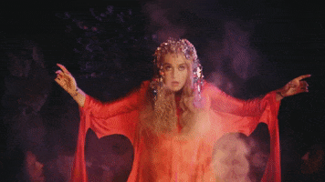 never really over GIF by Katy Perry