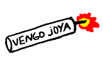 Bomba Sticker