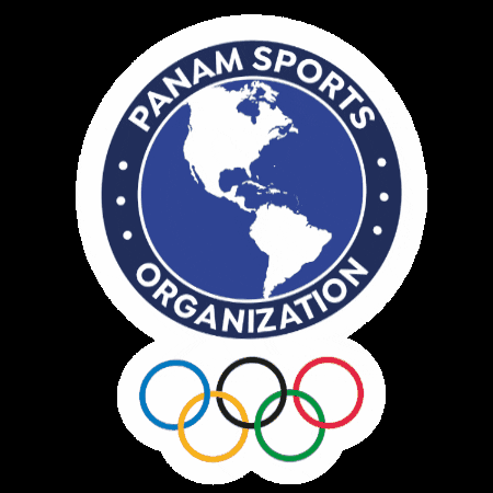 Juegos Panamericanos GIF by PANAM SPORTS