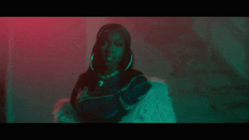 Mask Love GIF by Ray BLK
