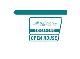 Angel Bellino Sticker by Coffee Cups and Crayons