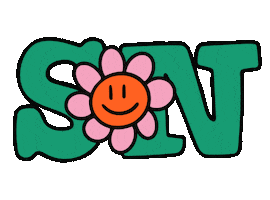 Skatenation Sticker by CHPO Brand