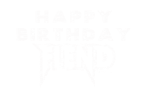 Fiend Sticker by VAMP