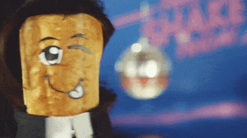 Gulp Fiction GIF by Potbelly Sandwich Shop