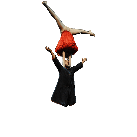 Letní lLetná Sticker