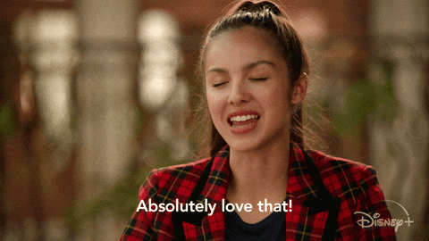 5 reasons why you should stan olivia rodrigo