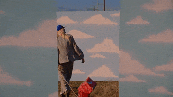 Deliver Fall In Love GIF by JAWNY