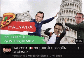 Euro Galatasaray GIF