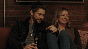 emily vancamp nic nevin GIF by The Resident on FOX