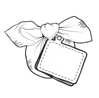 Lushgift Sticker by Lush Fresh Handmade Cosmetics Australia