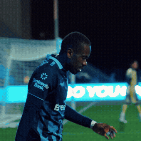 Soccer Goal GIF by RhodeIslandFC