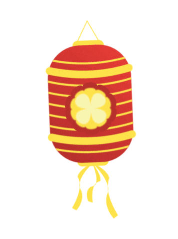 China Star Sticker