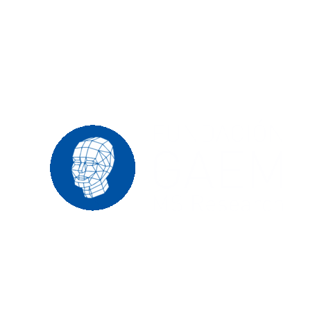 Fundación GAEM Sticker
