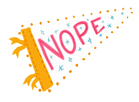 Hello Sticker
