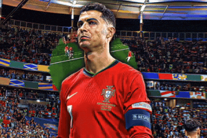 Fifa Ronaldo GIF