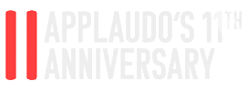 Sticker by Applaudo