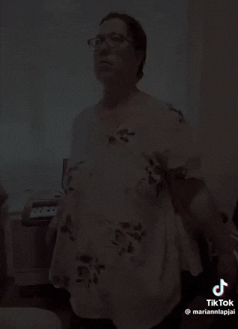 Diva Swirling GIF