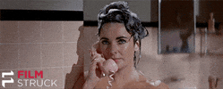 phone call vintage GIF by FilmStruck