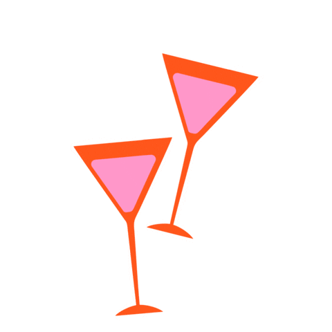 Cheers Festival Sticker by Jolimoi