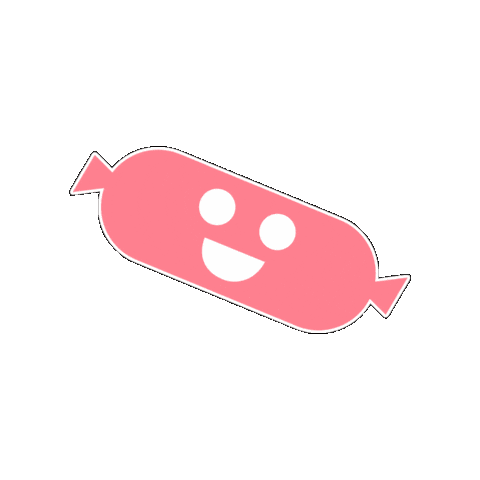 Logo Wurst Sticker by Volg