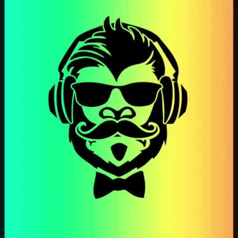 Macacos GIF