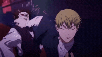 Sassy GIF