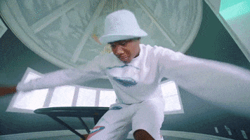 With You GIF by GoGo Morrow