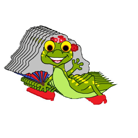 Animated Sticker