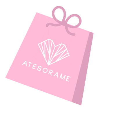 Shopping Gift Sticker by Atesorame