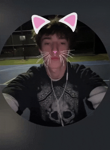 Cartergif GIF