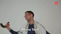 Shana Tova!