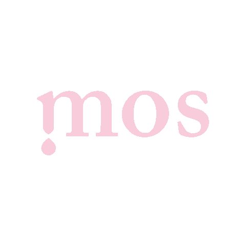 MOS Sticker