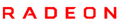 Graphics Radeon Sticker by Aeon Computers