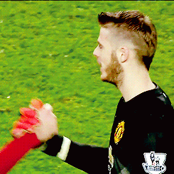 david de gea