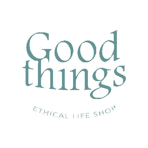 GoodThings Sticker