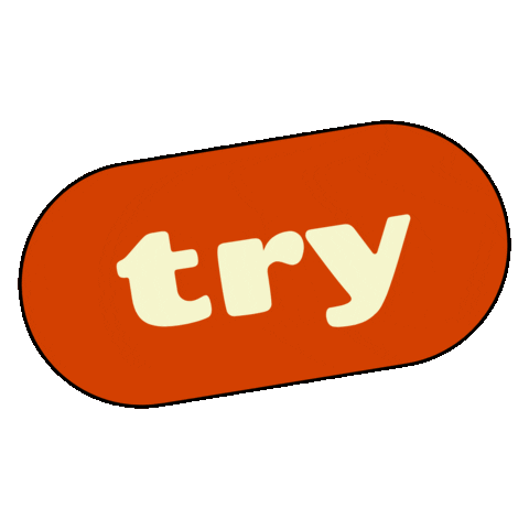 Try Sticker by Her Campus Media